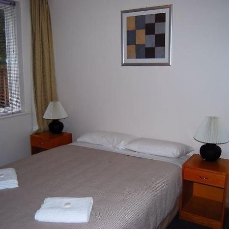 Armadale Serviced Apartments Melbourne Kültér fotó
