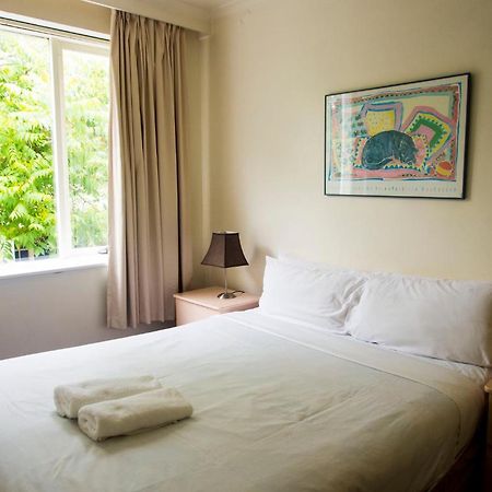 Armadale Serviced Apartments Melbourne Szoba fotó