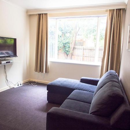 Armadale Serviced Apartments Melbourne Szoba fotó