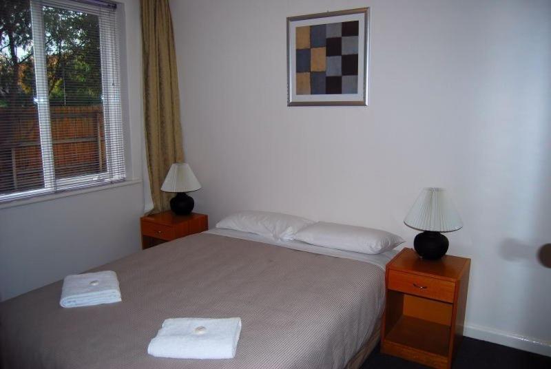 Armadale Serviced Apartments Melbourne Kültér fotó