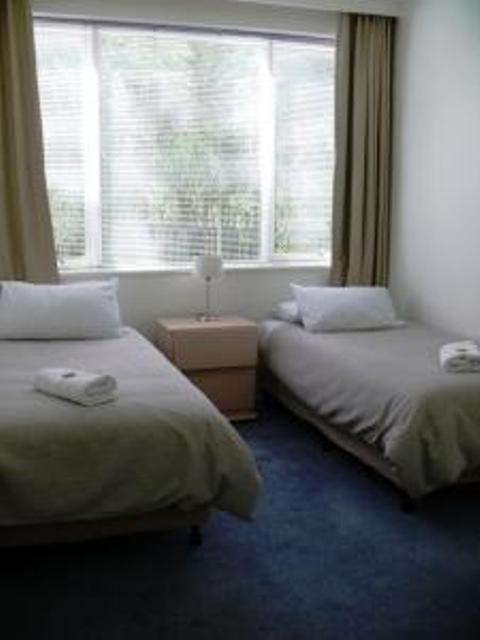 Armadale Serviced Apartments Melbourne Szoba fotó