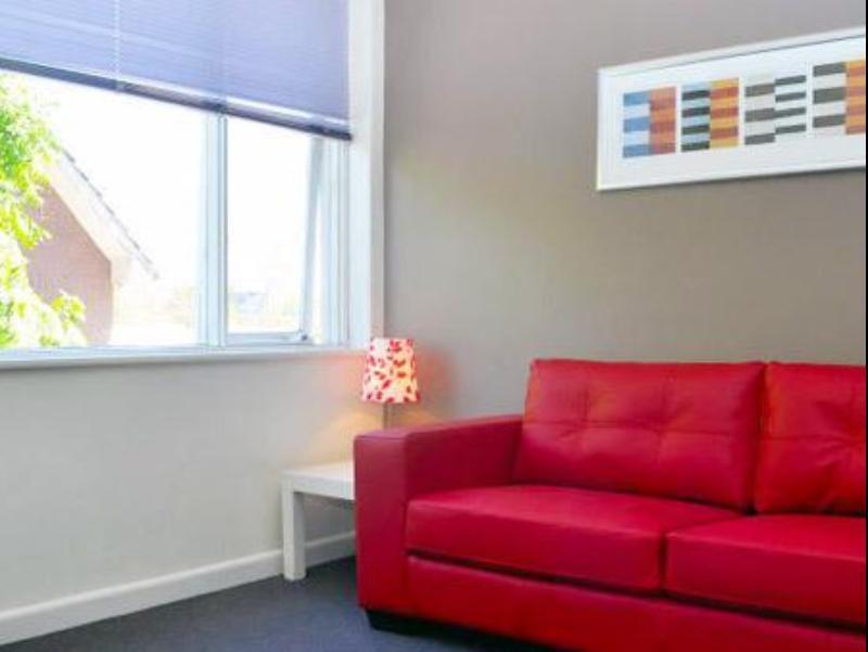 Armadale Serviced Apartments Melbourne Kültér fotó