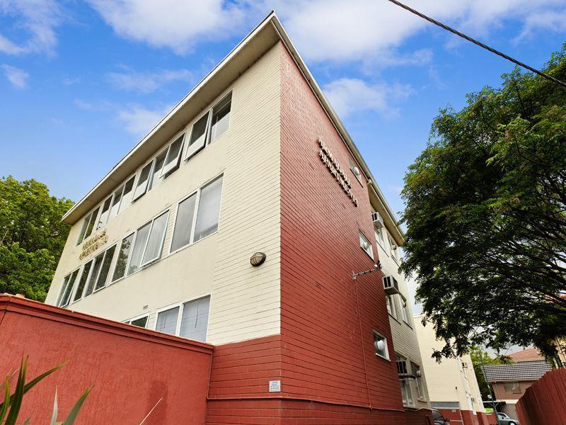Armadale Serviced Apartments Melbourne Kültér fotó