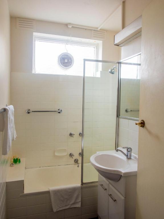 Armadale Serviced Apartments Melbourne Szoba fotó
