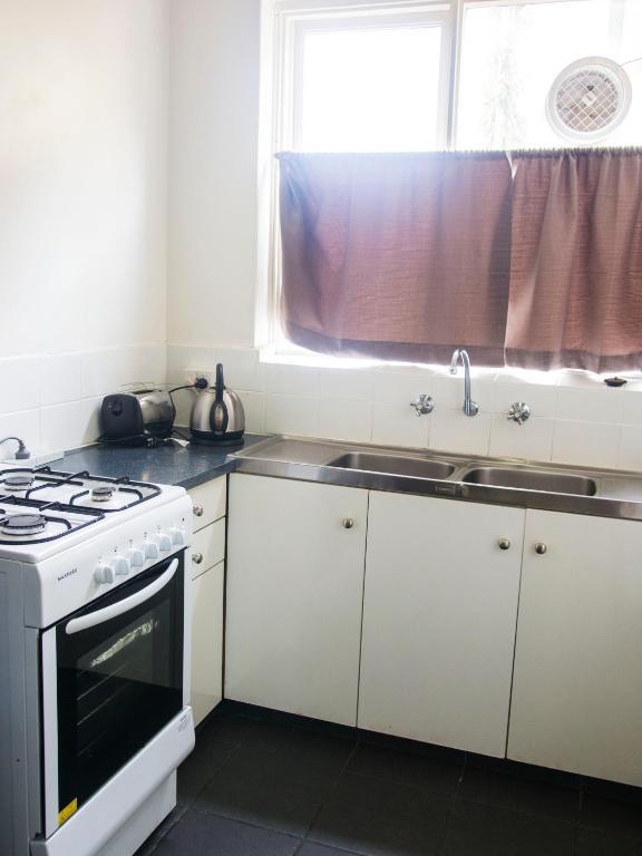 Armadale Serviced Apartments Melbourne Szoba fotó